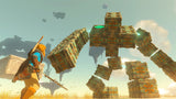 Juego Nintendo Switch Zelda: Tears Of The Kingdom