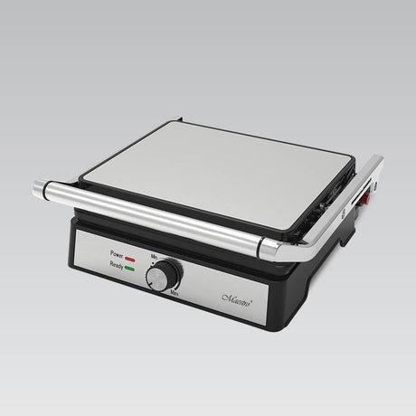 EAN 4820268321008 - Maestro MR-719 parrilla eléctrica de contacto imagen 3