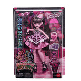 Muñeca Draculaura Scary Sweet Birthday 1600 Monster High