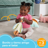 EAN 0194735171408 - Fisher-Price Sensimals HRB16 juguete de peluche imagen 9