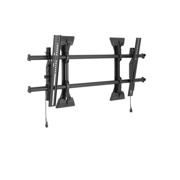 Large Fusion Microadjust Tilt Wall Mount