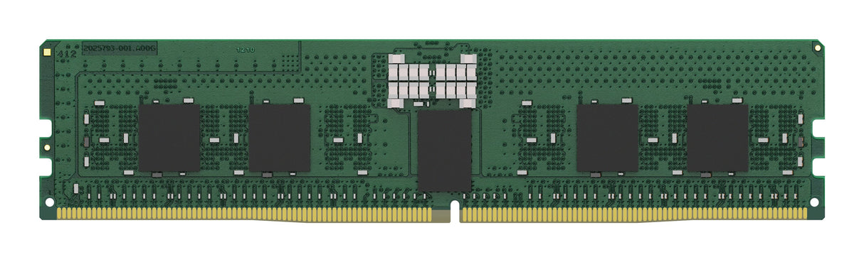 EAN 740617340020 - Kingston Technology KCS-UC548S8-16G módulo de memoria 16 GB 1 x 16 GB DDR5 4800 MT/s 288-pin DIMM ECC imagen 1