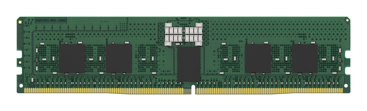 Kingston Ddr5 Módulo 16gb Dimm De 288 Contactos 4800mhz Cl40 1.1v Rdimm Ecc
