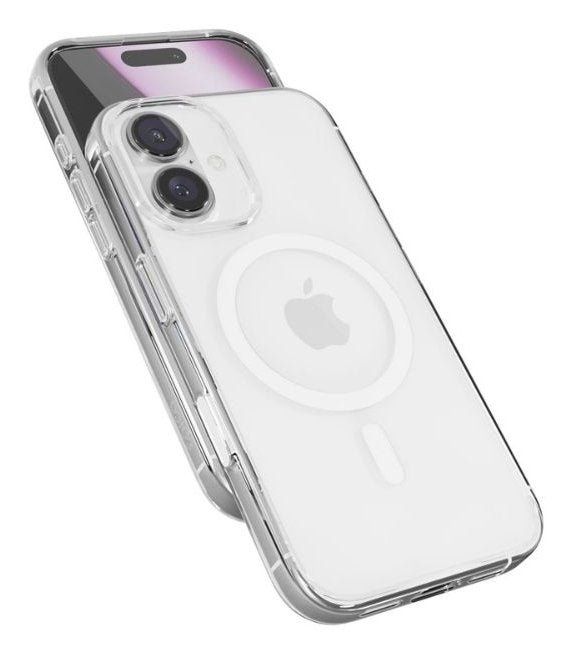 Epico Funda Iphone 16e Mag+ Hero Case - Transparente