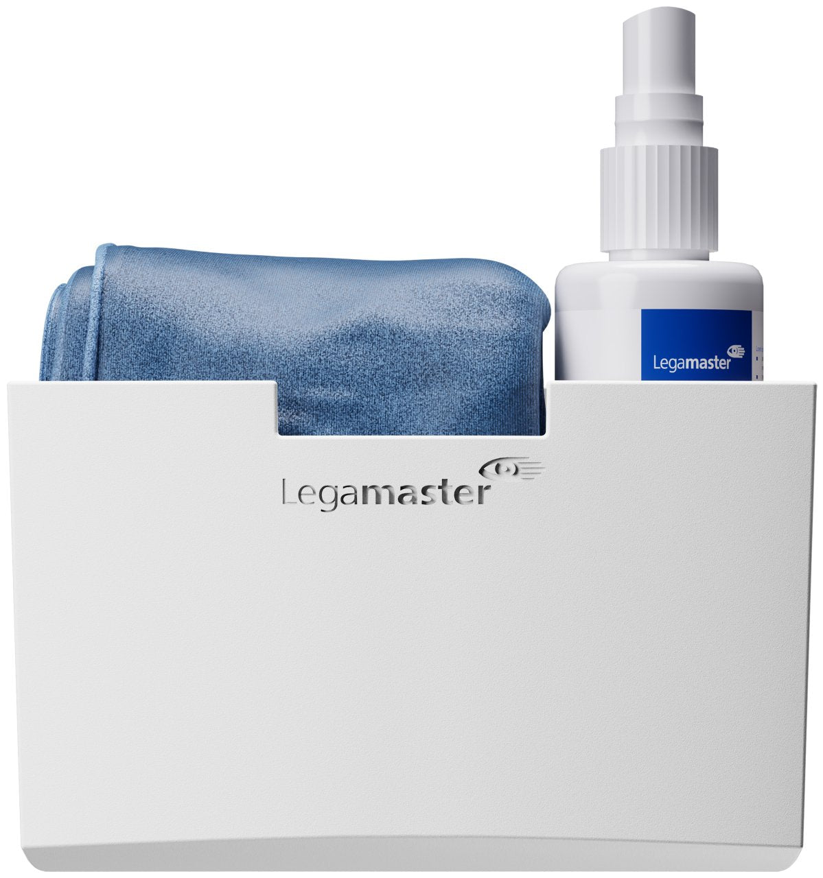Legamaster Stiftehalter 9,8 X 6,9 X 15,3 Cm Blanco