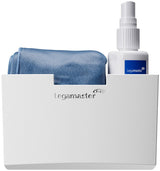 Legamaster Stiftehalter 9,8 X 6,9 X 15,3 Cm Blanco