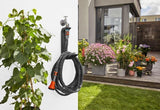 Gardena Soporte Para Manguera Liano Tapfix