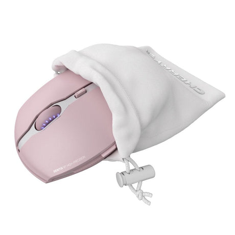 EAN 4025112102882 - CHERRY GENTIX BT ratón Juego Ambidextro Bluetooth Óptico 2000 DPI imagen 4