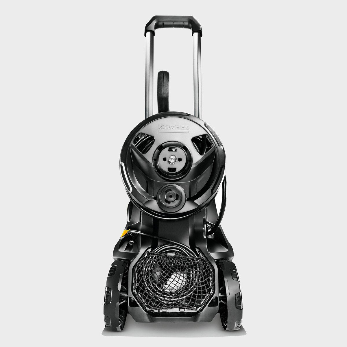 EAN 4054278961323 - Kärcher K 7 Premium Power Home Limpiadora de alta presión o Hidrolimpiadora Compacto Eléctrico 600 l/h 30 imagen 4