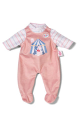 EAN 4001167838808 - BABY born Romper Apricot 36cm Pelele de muñeca imagen 1