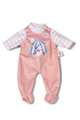 EAN 4001167838808 - BABY born Romper Apricot 36cm Pelele de muñeca imagen 1