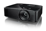 EAN 5055387665323 - Optoma S336 Proyector de alcance estándar 4000 lúmenes ANSI DLP SVGA (800x600) 3D Negro imagen 3