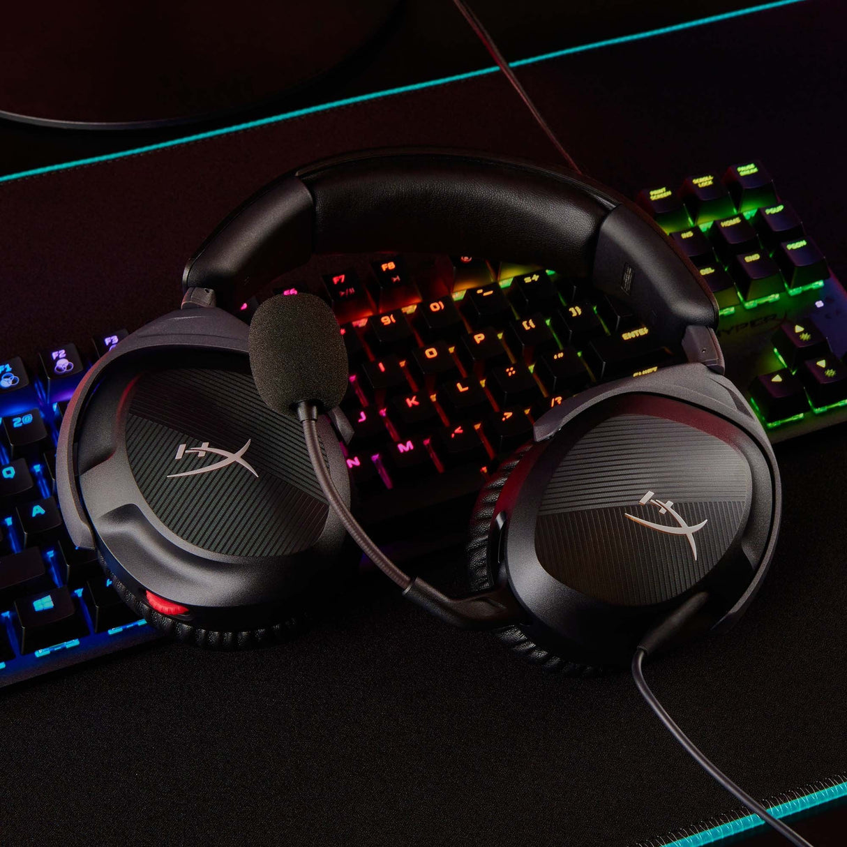 EAN 0196188736906 - HyperX Cloud Stinger 2 Wired Gaming Headset Alámbrico Diadema Juego imagen 7