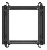 EAN 5901969446951 - Lanberg OR01-6115-B armario rack 15U Rack o bastidor independiente Negro imagen 6