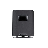 Subwoofer Harman Kardon Enchant Subwoofer Conexión Inalámbrica 400 W Graves Superiores Compatible Con Las Barras Enchant 900 Y 1100 Negro