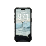 EAN 840283923166 - Urban Armor Gear Pathfinder funda para teléfono móvil 16 cm (6.3") Oliva imagen 3