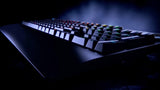 Teclado Inglés Logitech G G213 Usb Qwerty Del Reino Unido Negro