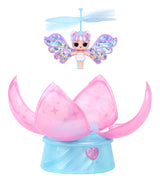 Lalka L.O.L. Surprise Magic Flyers, Snowflake