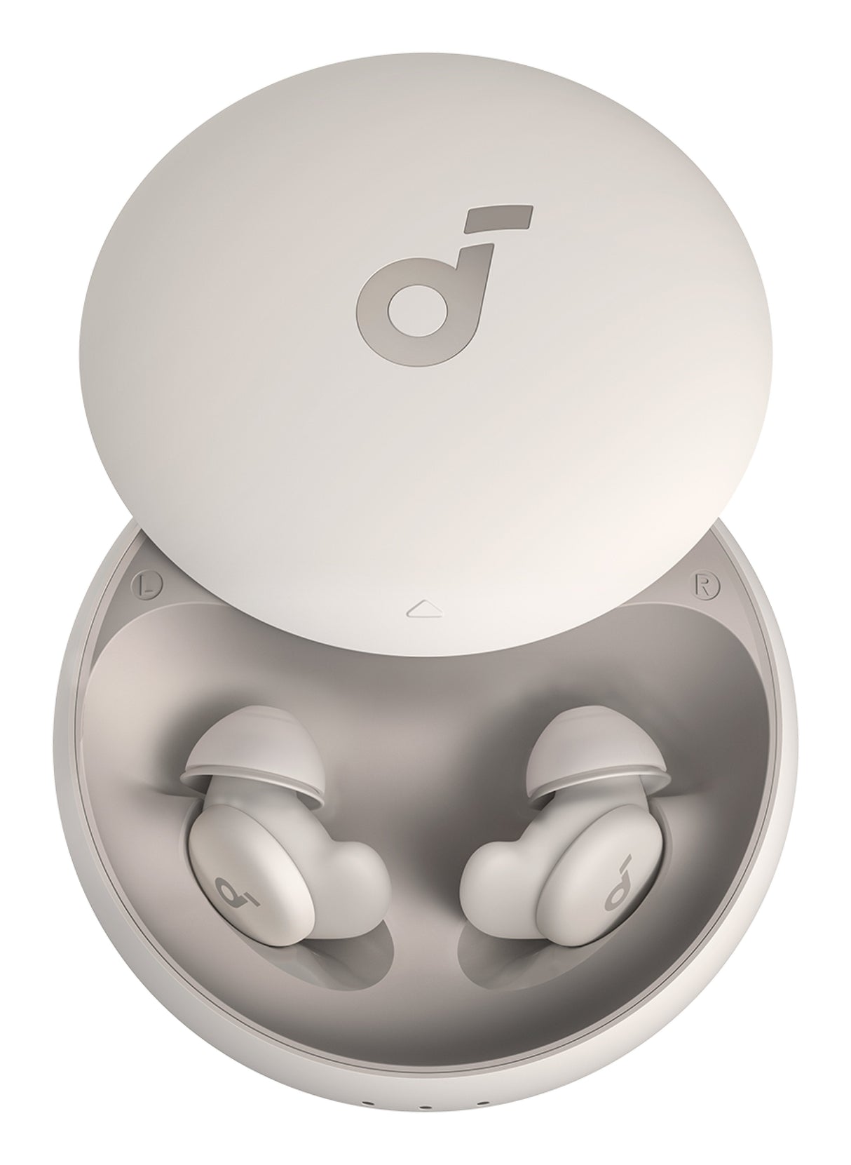 Auriculares  Soundcore Sleep A20 Blanco  Bluetooth