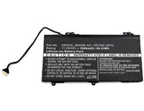 EAN 5706998639271 - CoreParts MBXHP-BA0158 refacción para laptop Batería imagen 1