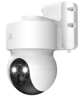 Deltaco Smart Home Kamera Sh-Ipc11-4g Akku Schwenk/Neigbar