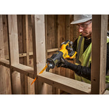 Dewalt Dcs382n-Xj Akku-Säge