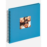 EAN 4004122230853 - Walther Design SA-110-U álbum de foto y protector Azul imagen 1