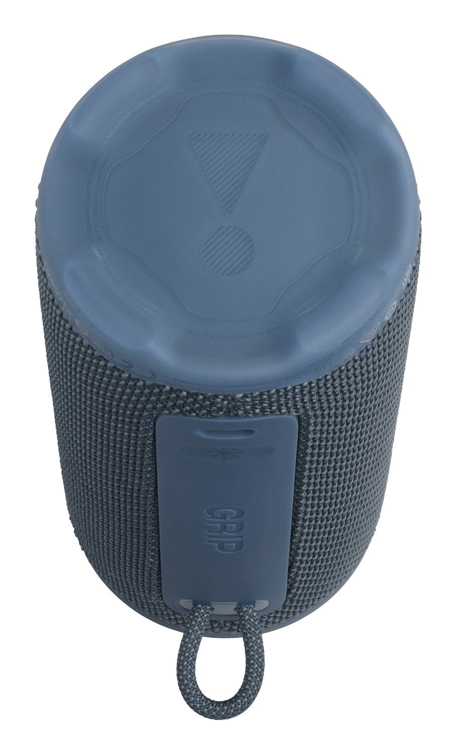 Altavoz Con Bluetooth Jbl Grip 16w 1.0 Azul