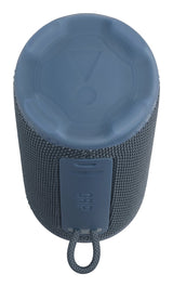 Altavoz Con Bluetooth Jbl Grip 16w 1.0 Azul