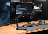 EAN 0840440488187 - Elgato Wave Desk Stand Soporte de escritorio para micrófono imagen 5