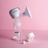 EAN 5902479672458 - Neno Angelo extractor de leche 180 ml Electrónico imagen 13