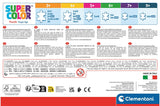 EAN 8005125217625 - Clementoni 21762 puzzle imagen 5