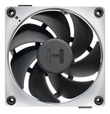 EAN 1220000350663 - HYTE THICC FP12 Carcasa del ordenador Ventilador 12 cm Negro, Blanco 3 pieza(s) imagen 4