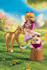 EAN 4008789718440 - Playmobil Fairies 71844 figura de juguete para niños imagen 6