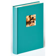 EAN 4004122261604 - Walther Design Fun álbum de foto y protector Verde 300 hojas L imagen 1