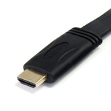 EAN 0065030842198 - StarTech.com HDMIMM6FL cable HDMI 1,8 m HDMI tipo A (Estándar) Negro imagen 2