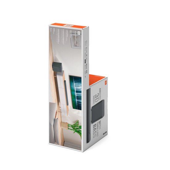 EAN 6925281996641 - JBL BAR 500 Negro 5.1 canales 590 W imagen 14