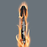 Wera Bit-Check 30 Impaktor 2, 1/4", Juego De Puntas Con Revestimiento De Diamante De 30 Piezas, Extremadamente Resistente 5057697001