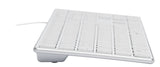EAN 4027301255379 - SPEEDLINK SL-640010 teclado Oficina USB Alemán Blanco imagen 3