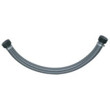 Gardena 1729-20 Manguera De Succión De Pozo De Soplado 25 Mm (1 ") Gris, 50 Cm