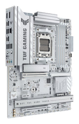 Placa  Base Asus Tuf Gaming B850-Pro Wifi7 W Neo Amd,Am5,Ddr5,Atx