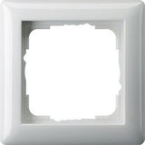 EAN 4010337211037 - GIRA 2832319 placa de pared y cubierta de interruptor Blanco imagen 1