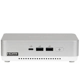 EAN 4250749709290 - bluechip BUSINESSline M11450 Intel Core Ultra 5 125H 16 GB DDR5-SDRAM 500 GB SSD Windows 11 Pro Mini PC P imagen 3
