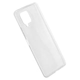 Hama Essential Line "Crystal Transparente" - Hintere Cubierta Para Samsung Galaxy A22 (00196930)