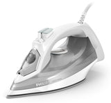EAN 8710103968047 - Philips 5000 series DST5010/10 plancha Plancha a vapor Suela SteamGlide Plus 2400 W Gris, Blanco imagen 1