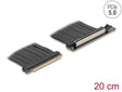 EAN 4043619812899 - DeLOCK 81289 tarjeta y adaptador de interfaz Interno PCIe imagen 1
