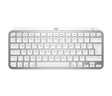EAN 5099206099166 - Logitech Master 920-010526 teclado Oficina Bluetooth QWERTY Internacional de EE.UU. Gris imagen 1