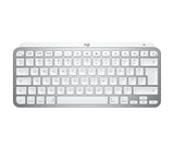EAN 5099206099166 - Logitech Master 920-010526 teclado Oficina Bluetooth QWERTY Internacional de EE.UU. Gris imagen 1