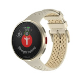 Smartwatch Polar Pacer Pro Gold Dust