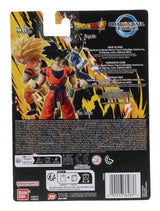 EAN 3701405824884 - Bandai Son Goku imagen 4